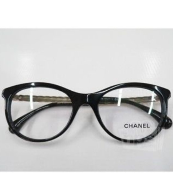 Authentic Chanel glasses 👓 - Picture 1 of 6